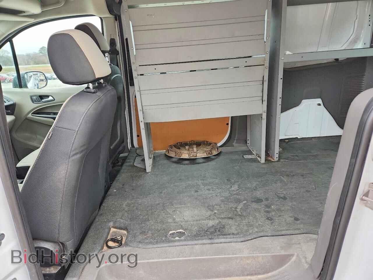 2019 FORD TRANSIT - VIN: NM0LS7F28K1395547 - Фото 11