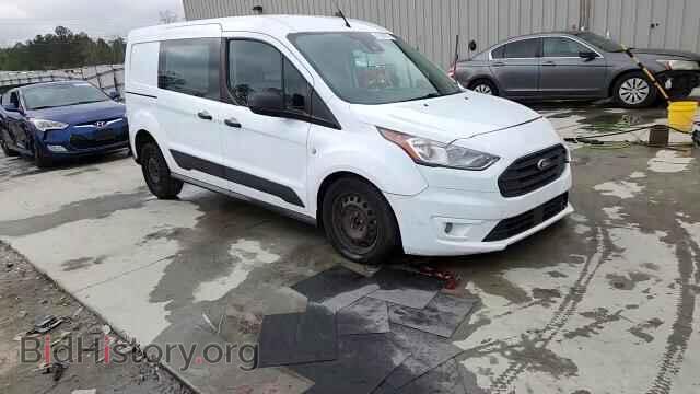 2019 FORD TRANSIT - VIN: NM0LS7F28K1395547 - Фото 14