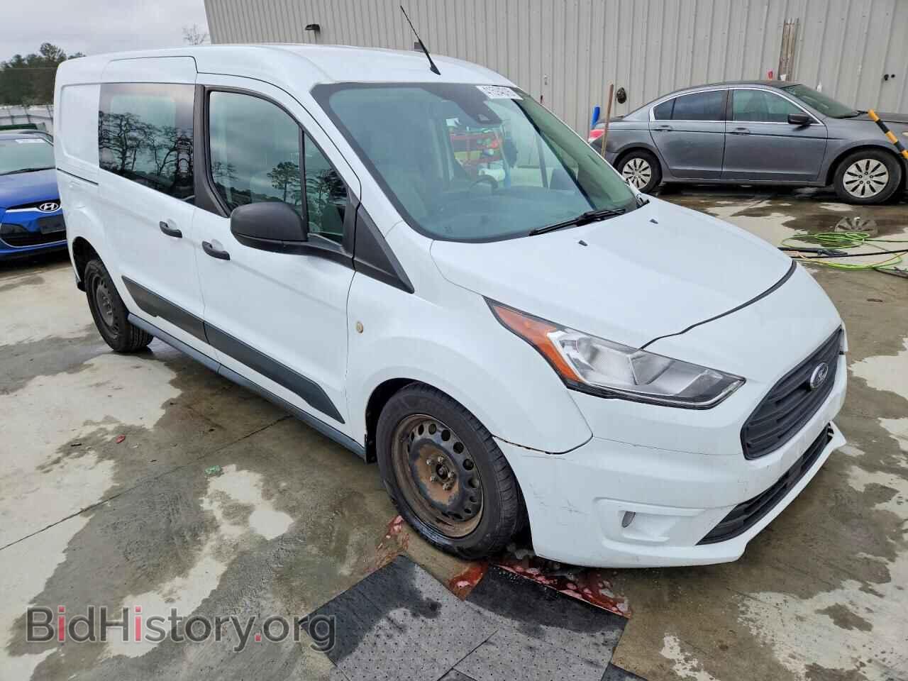 2019 FORD TRANSIT - VIN: NM0LS7F28K1395547 - Фото 4