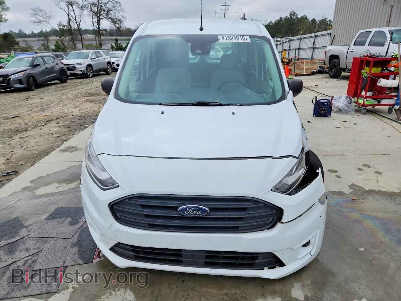2019 FORD TRANSIT - VIN: NM0LS7F28K1395547 - Фото 5