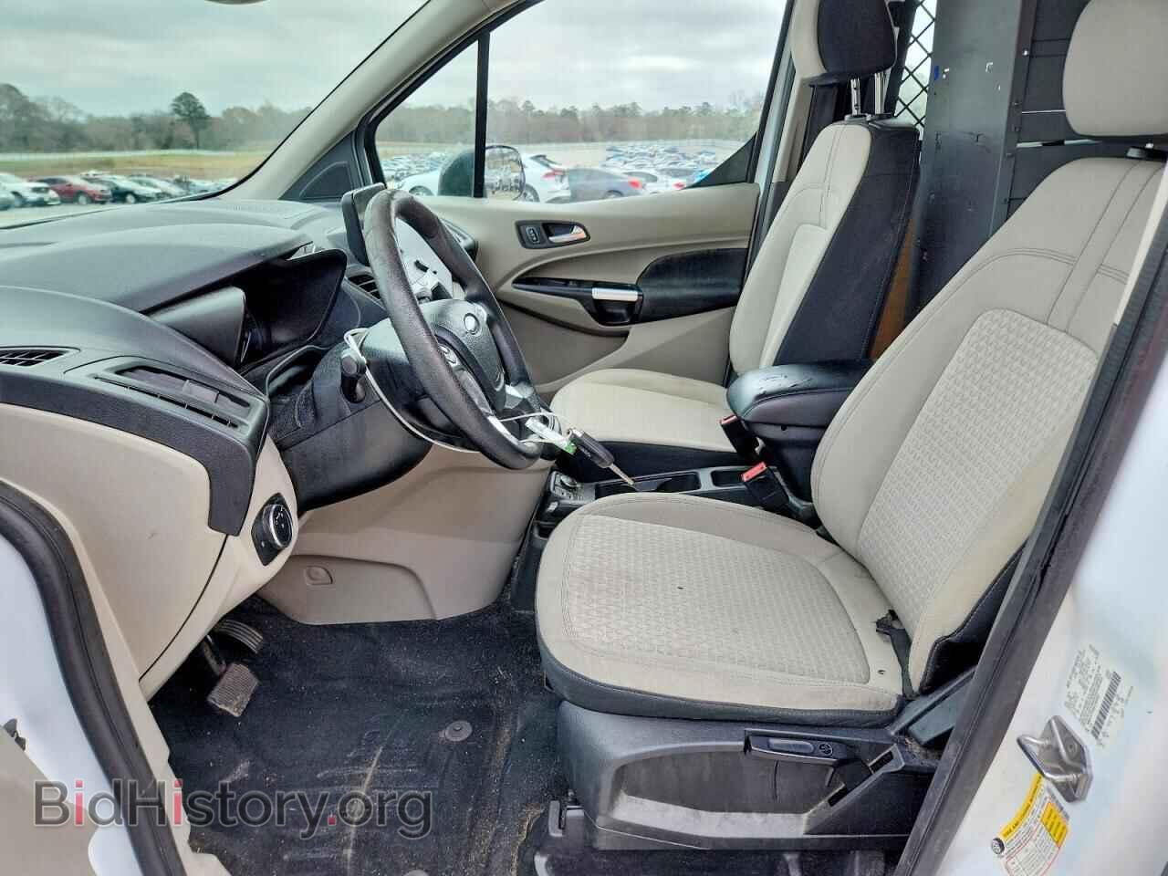 2019 FORD TRANSIT - VIN: NM0LS7F28K1395547 - Фото 7