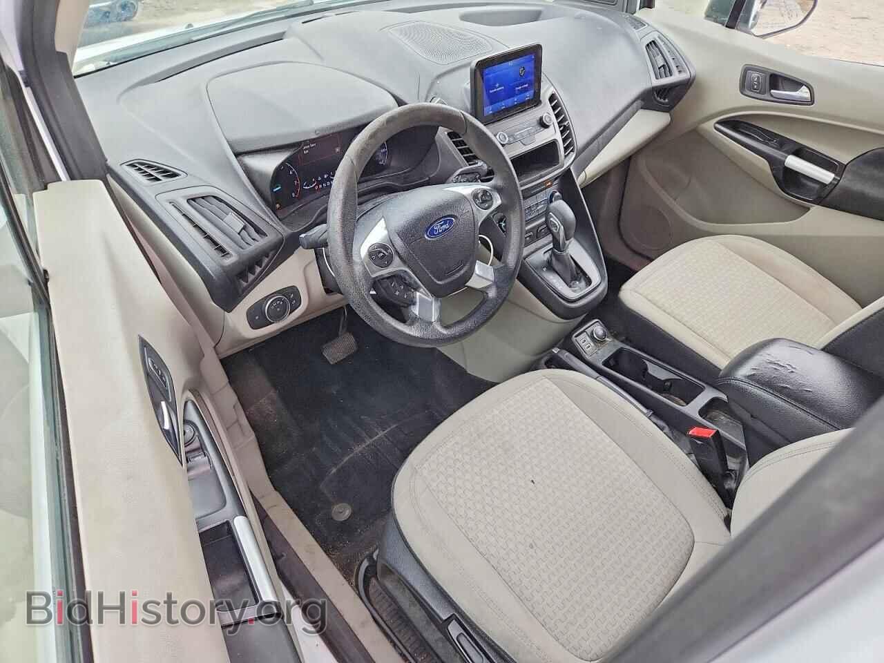 2019 FORD TRANSIT - VIN: NM0LS7F28K1395547 - Фото 8