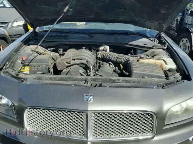 2009 DODGE CHARGER - VIN: 2B3KA43D99H530991 - Фото 7