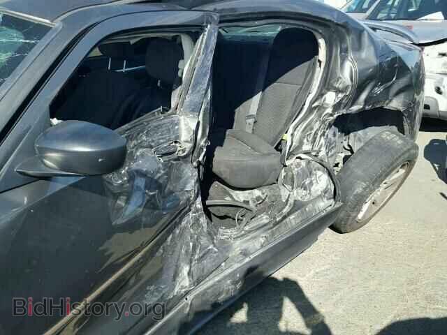 2009 DODGE CHARGER - VIN: 2B3KA43D99H530991 - Фото 9
