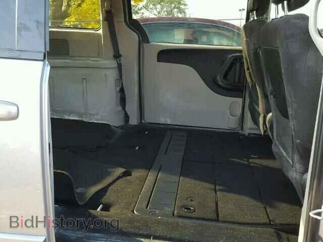 2014 DODGE CARAVAN - VIN: 2C4RDGBG1ER389730 - Фото 6