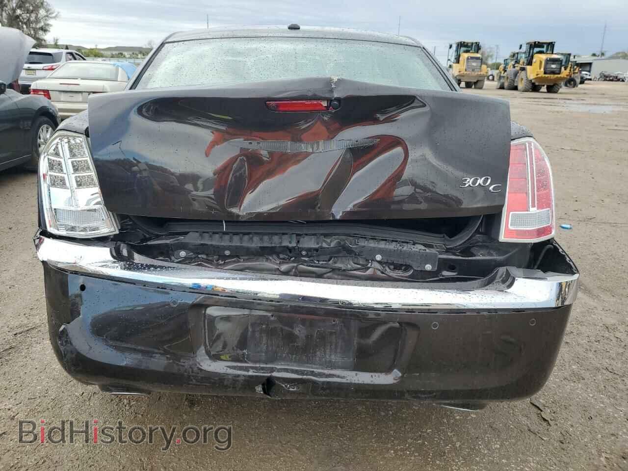 2012 CHRYSLER 300 - VIN: 2C3CCAET8CH274872 - Photo 6