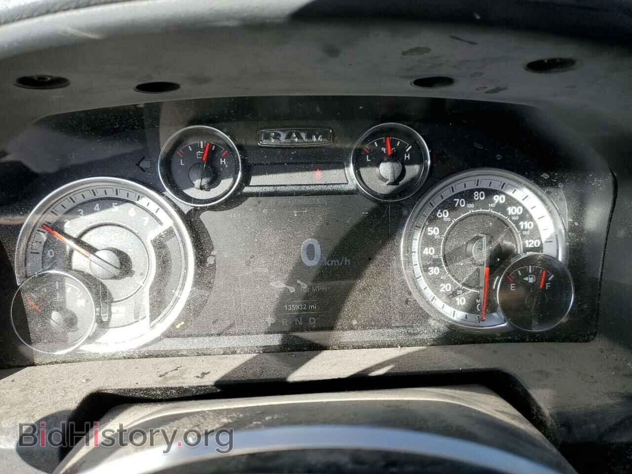 2018 RAM 1500 - VIN: 1C6RR6GT4JS205897 - Фото 9