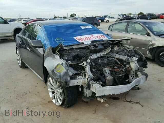 Фотография 2G61M5S3XF9216744 - CADILLAC XTS 2015