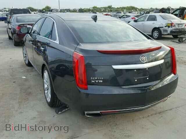 2015 CADILLAC XTS - VIN: 2G61M5S3XF9216744 - Фото 3