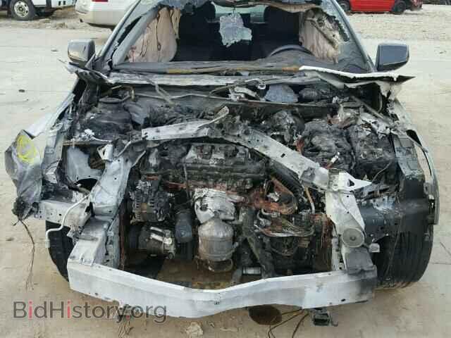 2015 CADILLAC XTS - VIN: 2G61M5S3XF9216744 - Фото 7