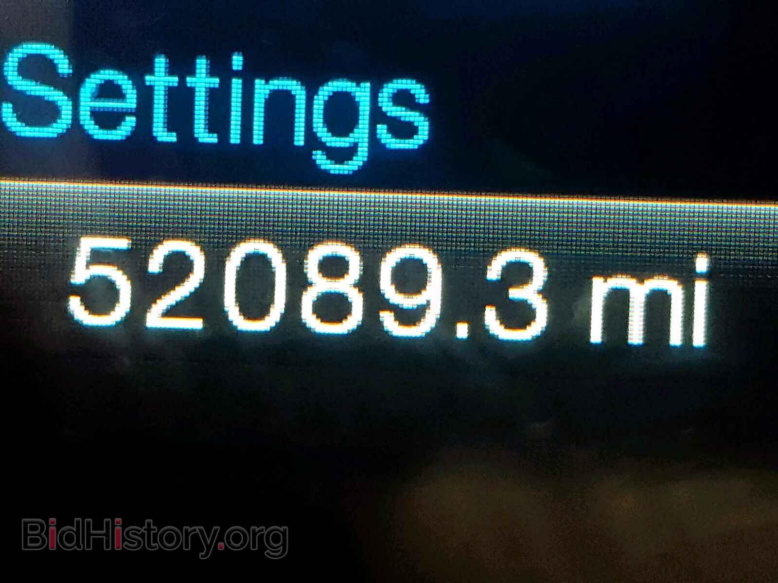 2014 FORD EXPLORER L - VIN: 1FM5K8F82EGC53634 - Photo 8