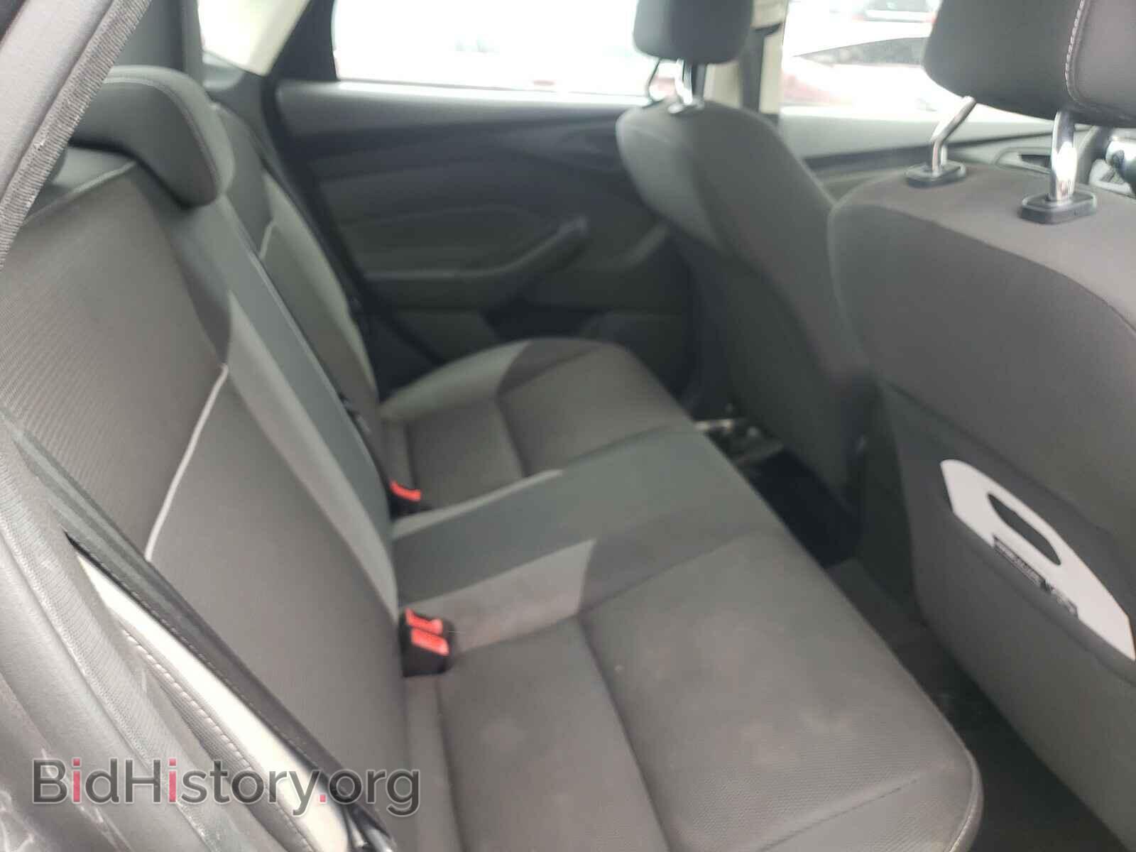 2012 FORD FOCUS - VIN: 1FAHP3F20CL361472 - Photo 6