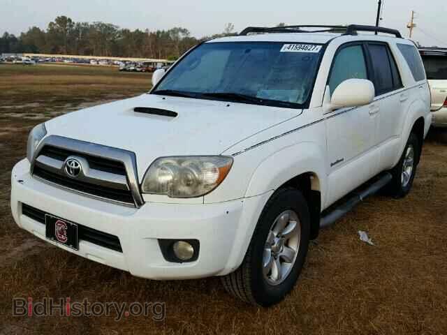 2006 TOYOTA 4RUNNER - VIN: JTEZU14R968052291 - Фото 2