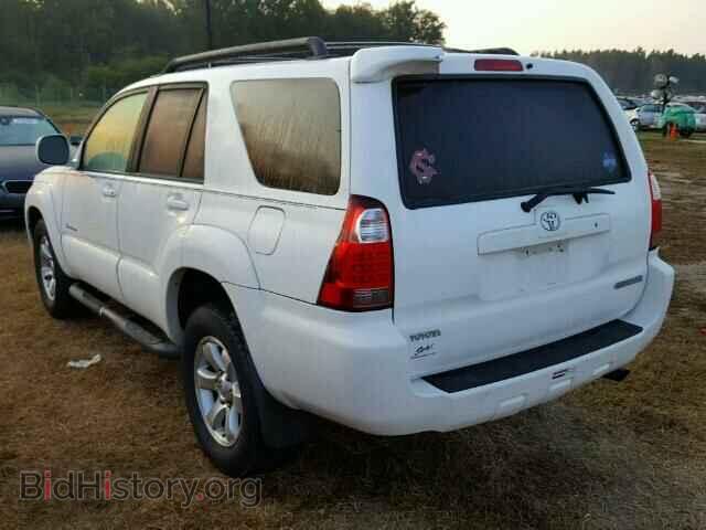 2006 TOYOTA 4RUNNER - VIN: JTEZU14R968052291 - Фото 3