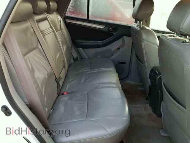 2006 TOYOTA 4RUNNER - VIN: JTEZU14R968052291 - Фото 6