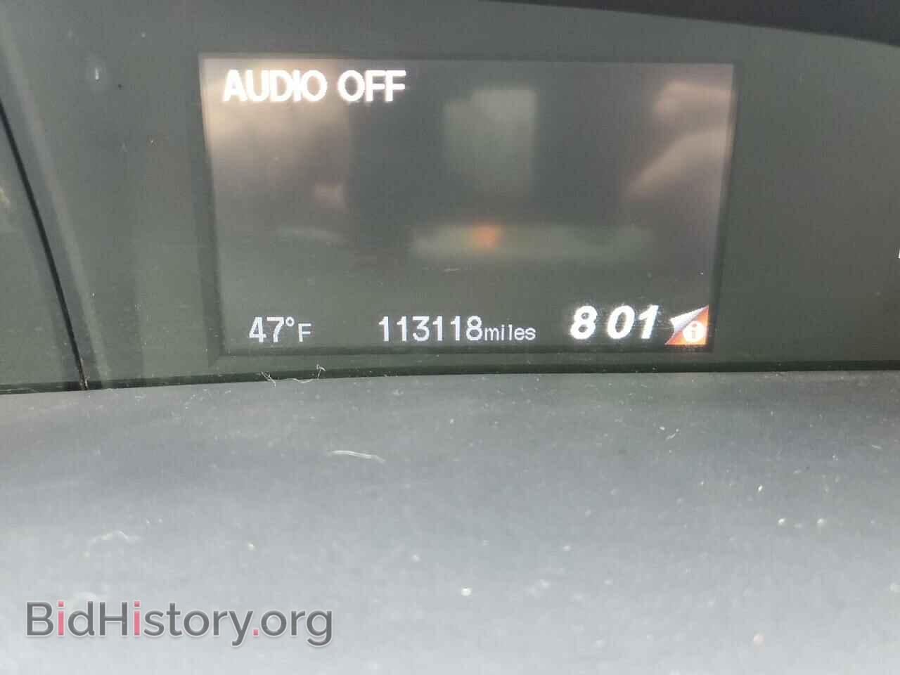 2015 HONDA CIVIC - VIN: 19XFB2F83FE046922 - Фото 9
