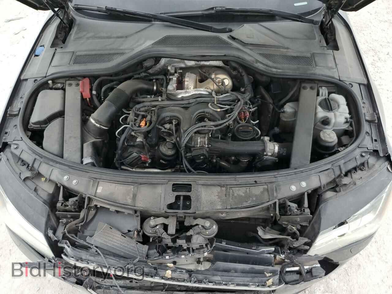2014 AUDI A8 - VIN: WAURMAFD8EN000802 - Photo 11