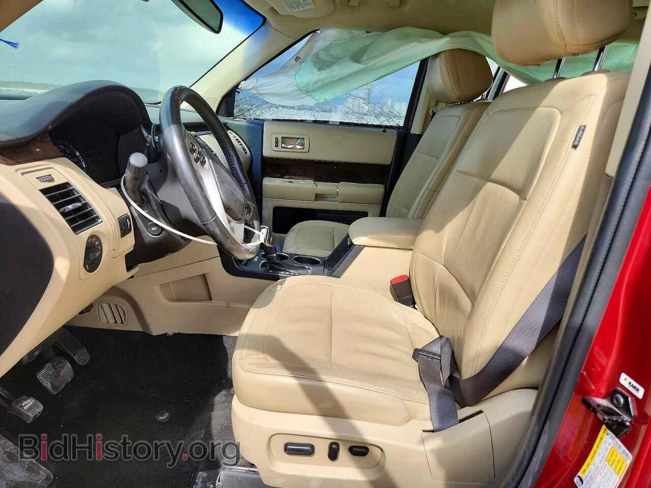 2013 FORD FLEX - VIN: 2FMHK6DT7DBD12188 - Photo 7