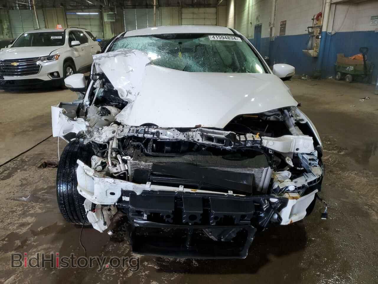 2012 FORD FOCUS - VIN: 1FAHP3F29CL256283 - Photo 5