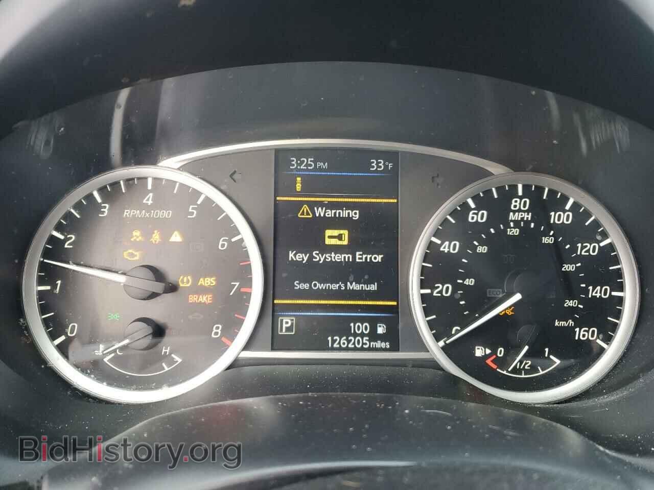 2019 NISSAN SENTRA - VIN: 3N1AB7AP3KL627464 - Фото 9
