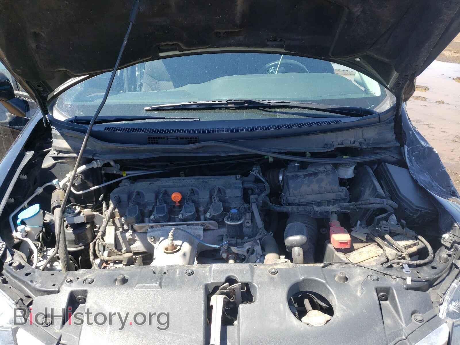2015 HONDA CIVIC - VIN: 19XFB2F78FE071841 - Фото 7