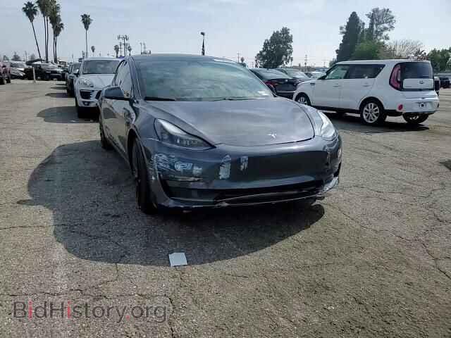 2021 TESLA MODEL 3 - VIN: 5YJ3E1EA1MF873088 - Photo 13