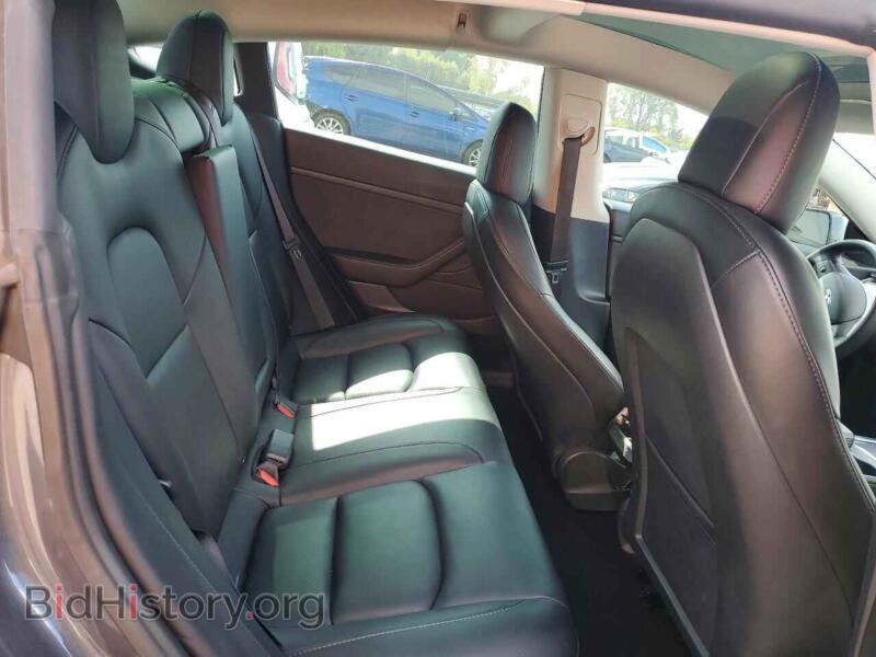 2021 Tesla MODEL 3 (VIN 5YJ3E1EA1MF873088) — фото 10 из 14