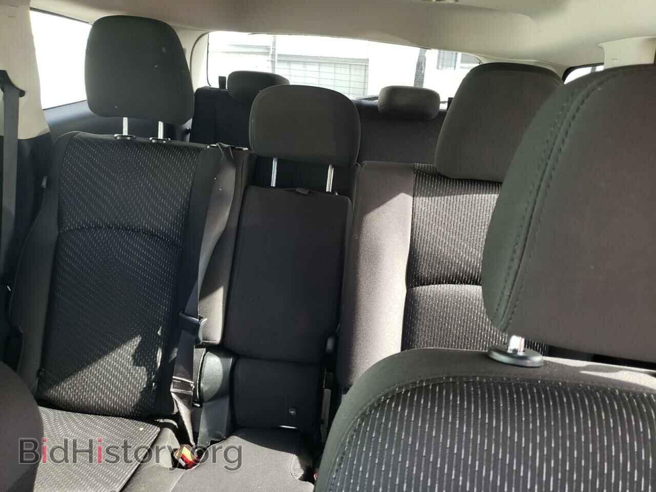 2017 DODGE JOURNEY - VIN: 3C4PDCAB1HT559737 - Фото 10