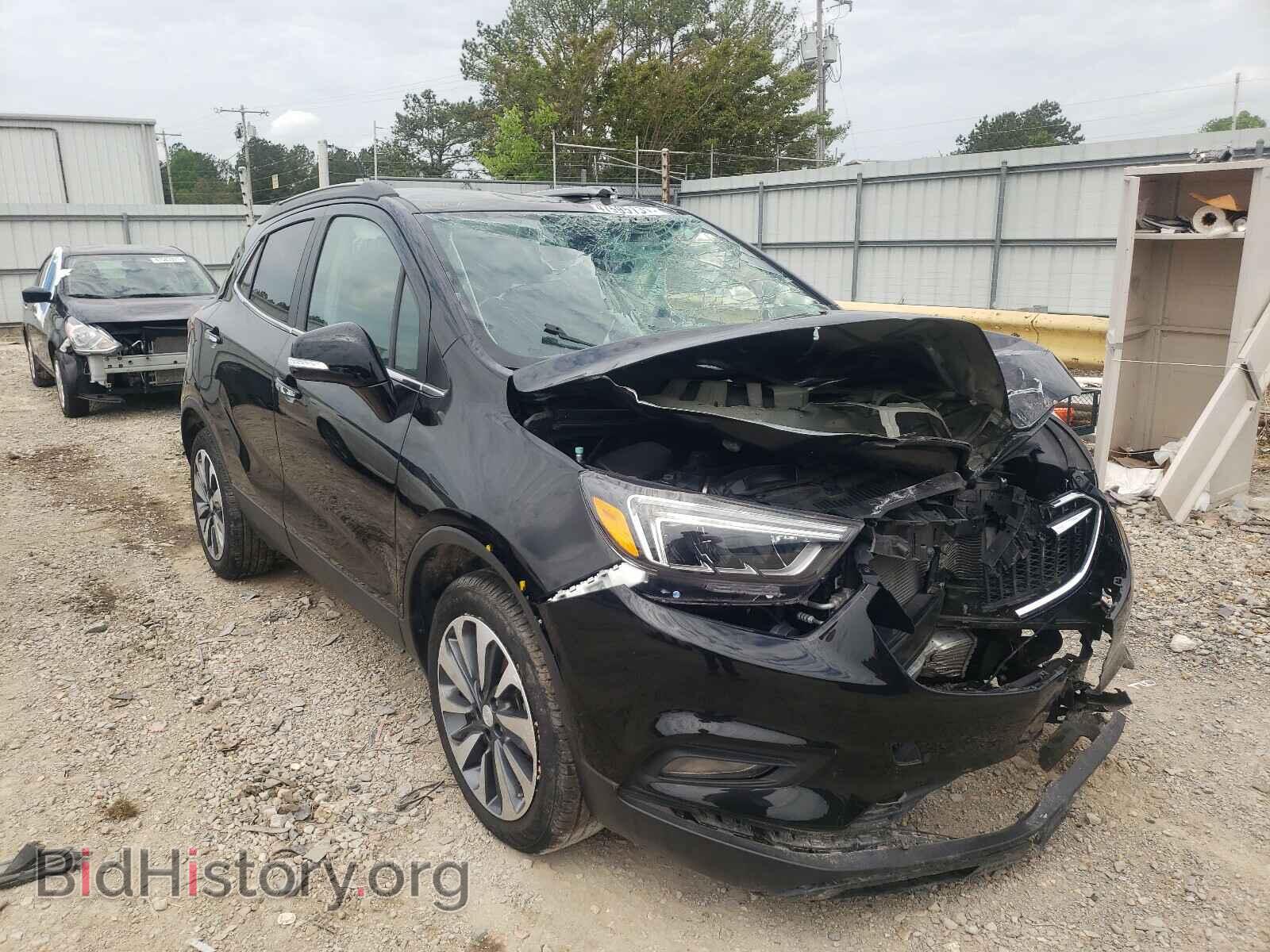 Фотография KL4CJCSB8LB044907 - BUICK ENCORE 2020