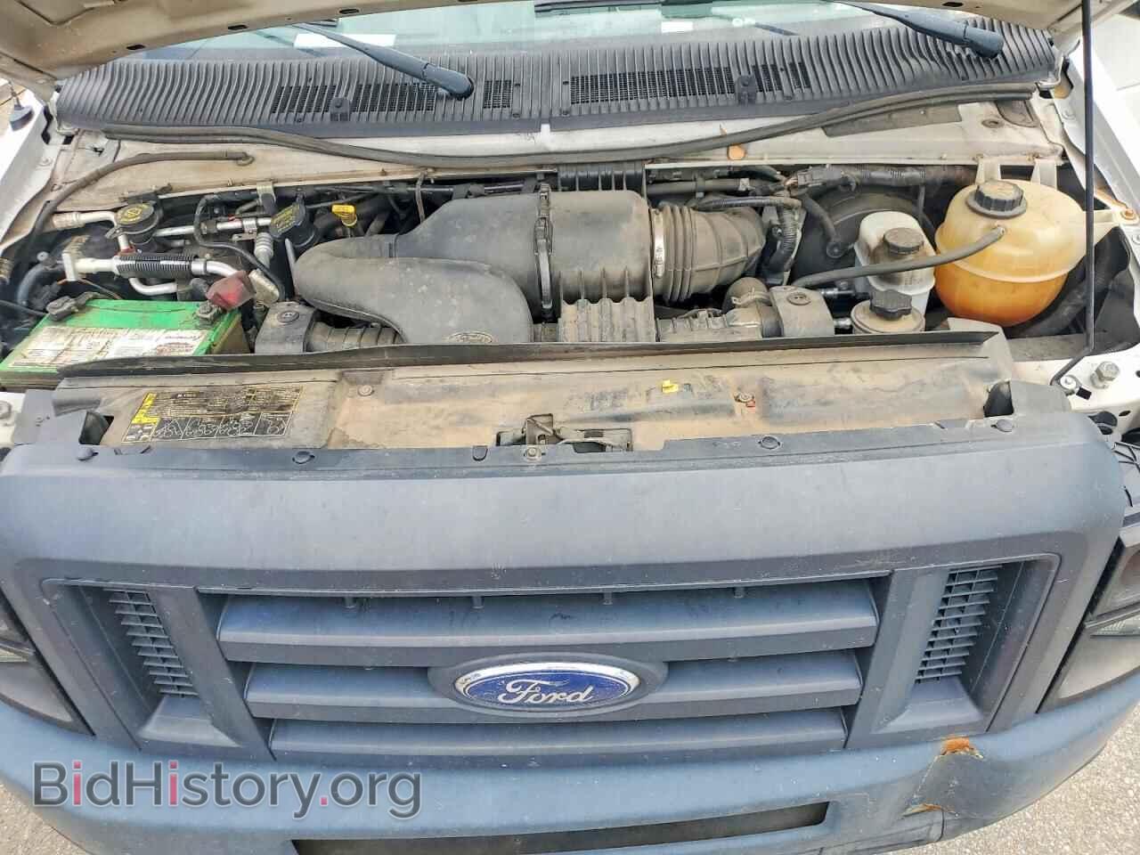 2013 FORD ECONOLINE - VIN: 1FBNE3BL3DDA65038 - Photo 12
