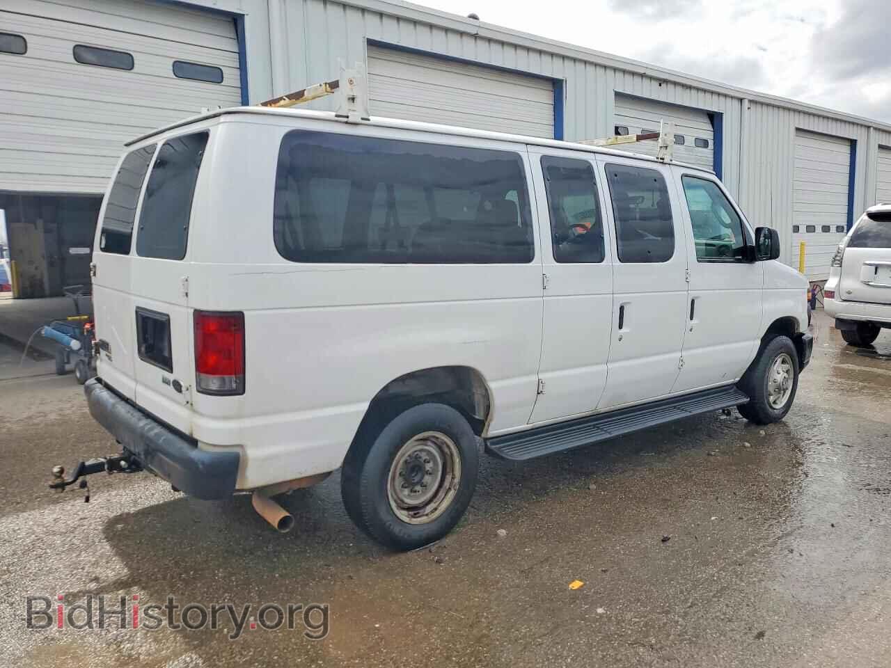 2013 FORD ECONOLINE - VIN: 1FBNE3BL3DDA65038 - Photo 3