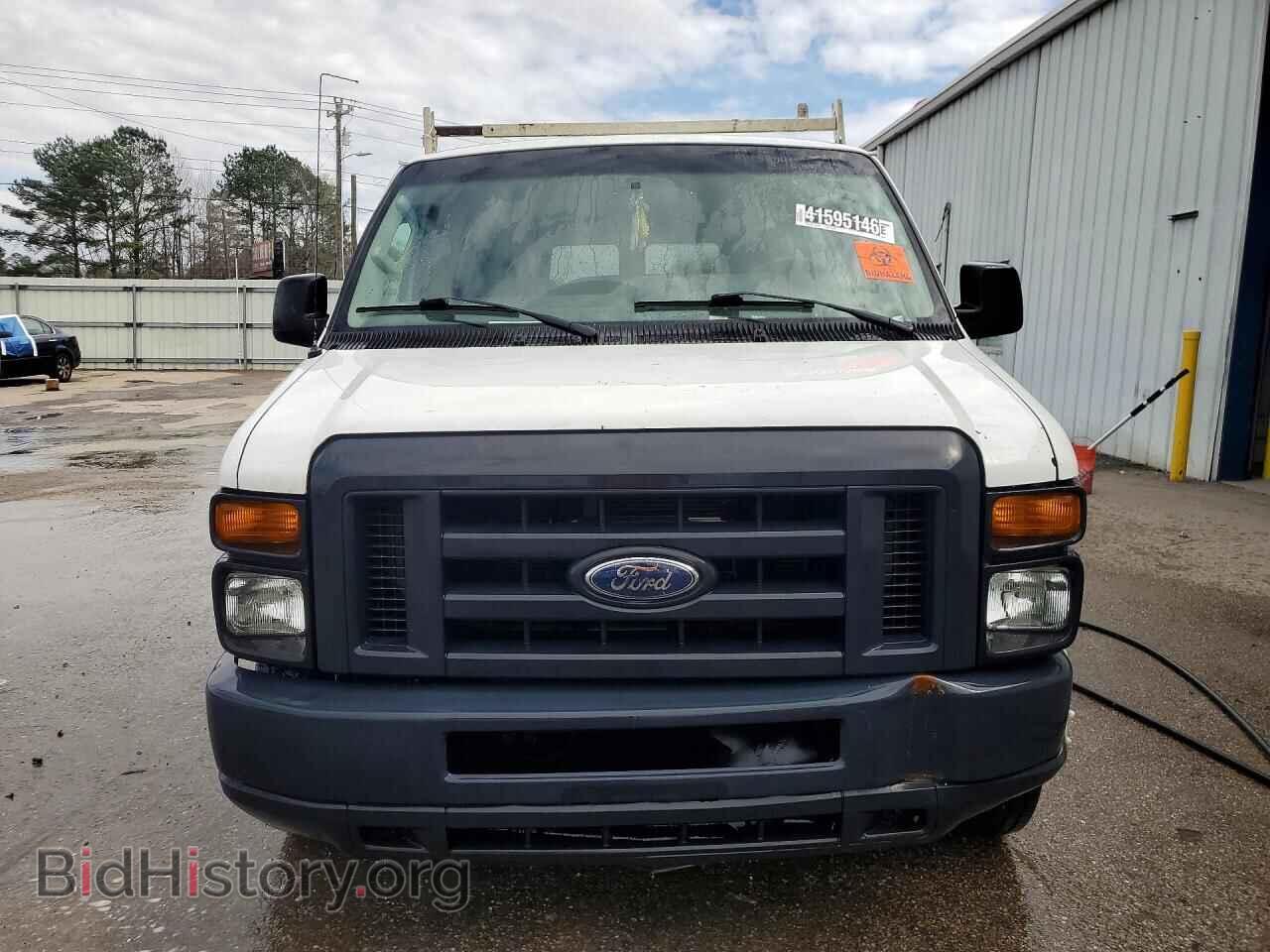 2013 FORD ECONOLINE - VIN: 1FBNE3BL3DDA65038 - Photo 5