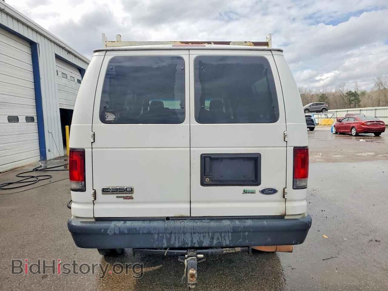 2013 FORD ECONOLINE - VIN: 1FBNE3BL3DDA65038 - Photo 6