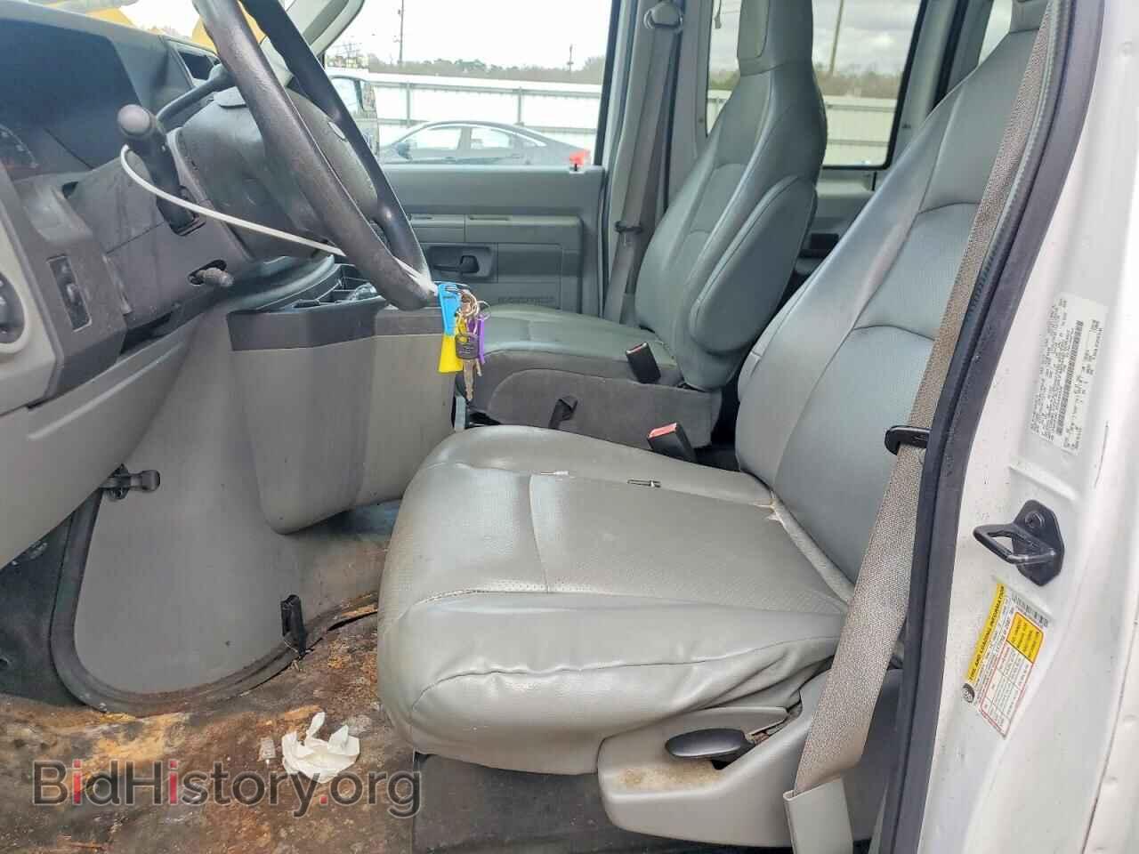2013 FORD ECONOLINE - VIN: 1FBNE3BL3DDA65038 - Photo 7