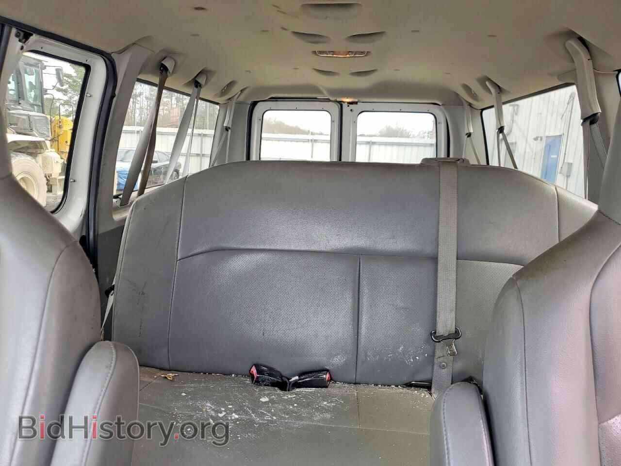 2013 FORD ECONOLINE - VIN: 1FBNE3BL3DDA65038 - Photo 10
