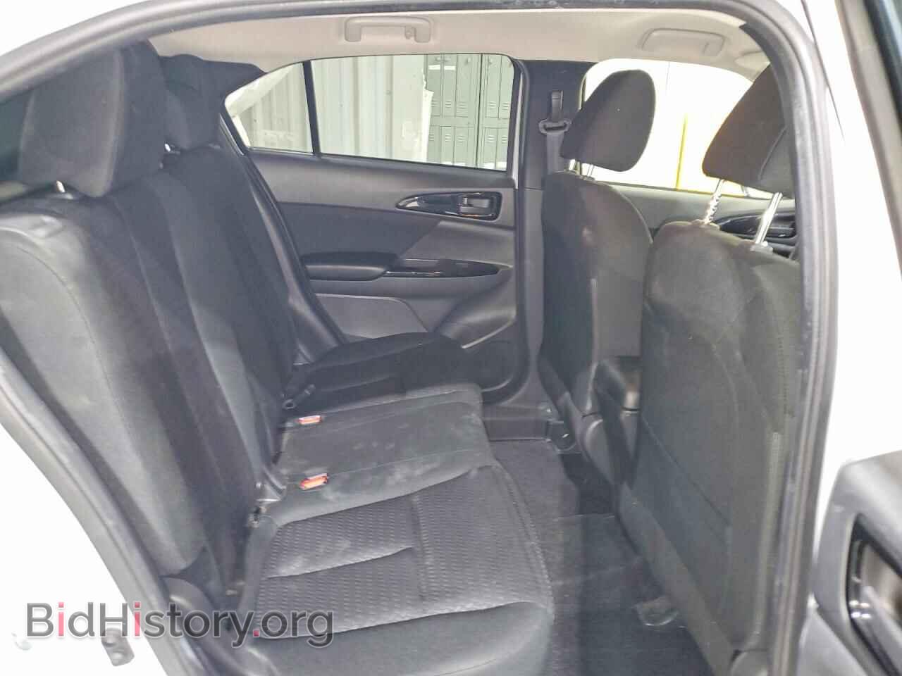 2025 MITSUBISHI ECLIPSE - VIN: JA4ATVAA7SZ010582 - Photo 11