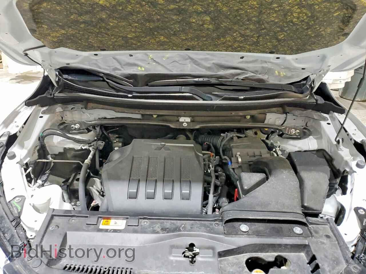 2025 MITSUBISHI ECLIPSE - VIN: JA4ATVAA7SZ010582 - Photo 12