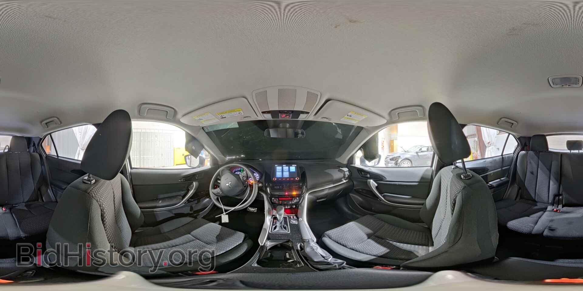 2025 MITSUBISHI ECLIPSE - VIN: JA4ATVAA7SZ010582 - Photo 16
