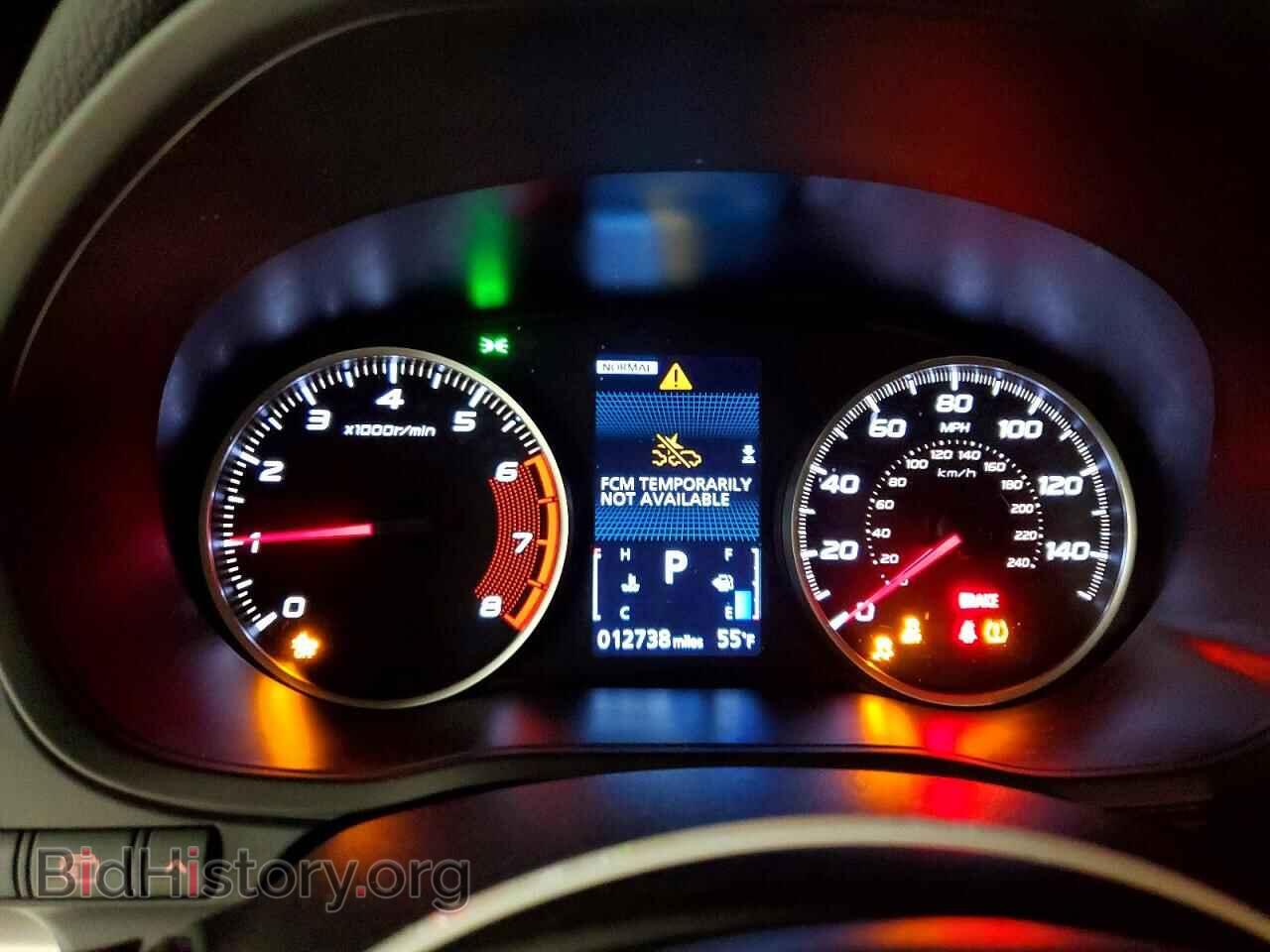 2025 MITSUBISHI ECLIPSE - VIN: JA4ATVAA7SZ010582 - Photo 9