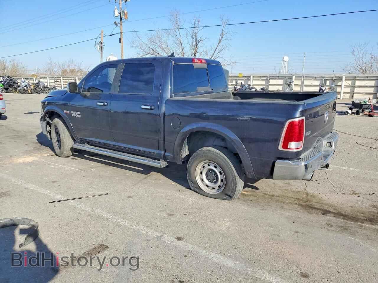 2013 RAM 1500 - VIN: 1C6RR7NTXDS623443 - Фото 2