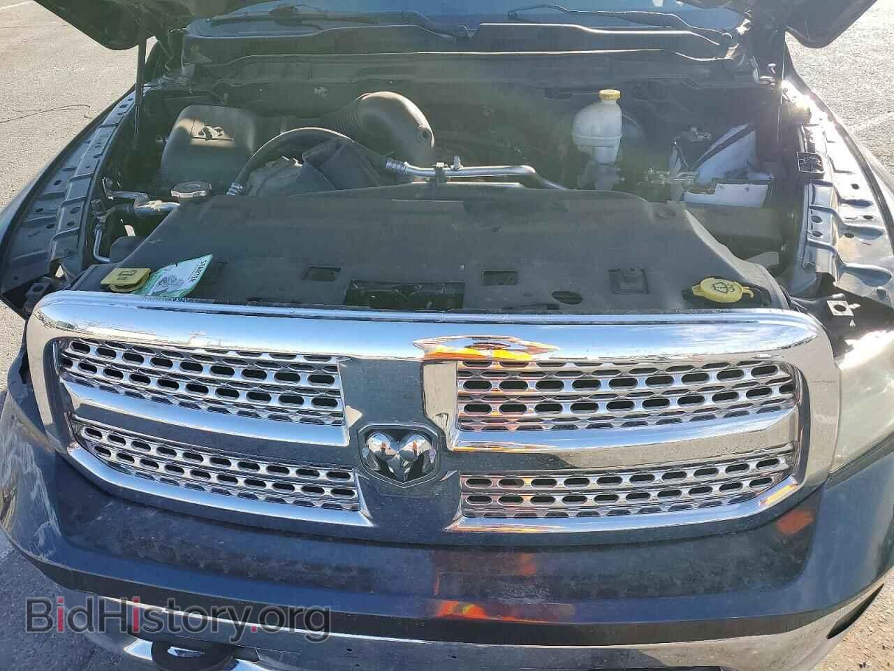 2013 RAM 1500 - VIN: 1C6RR7NTXDS623443 - Фото 11