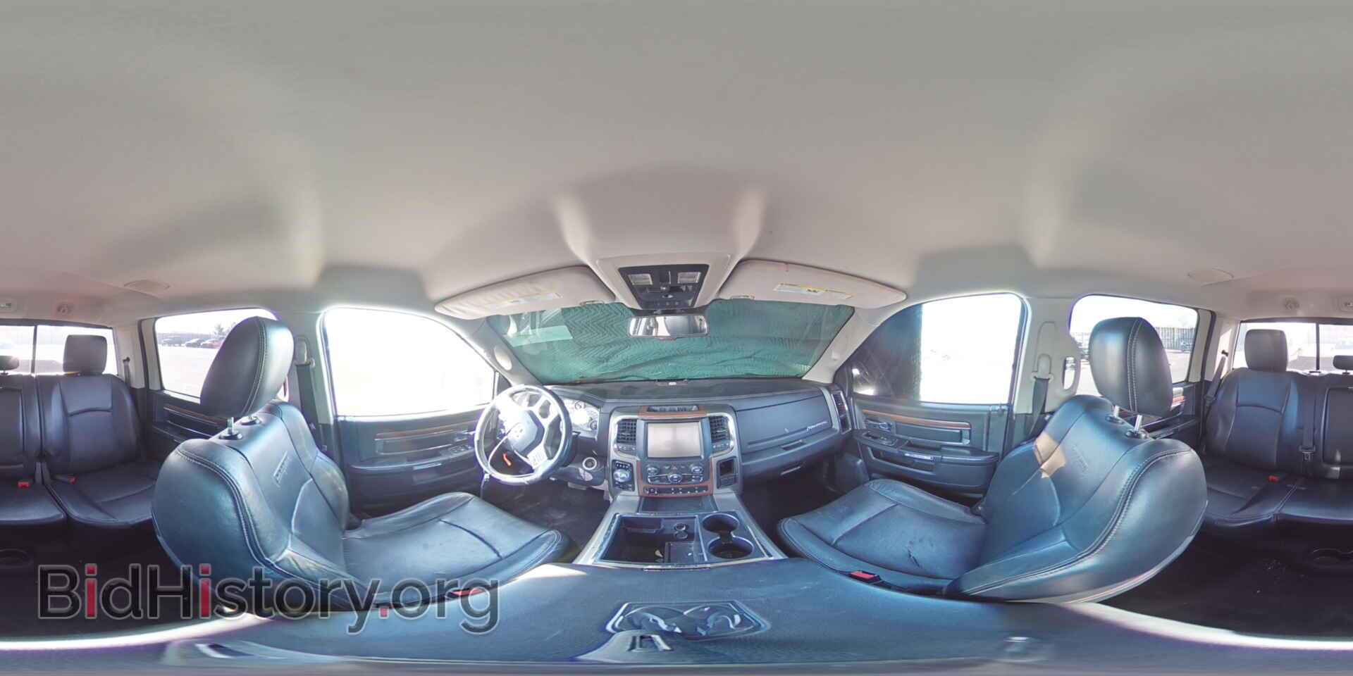 2013 RAM 1500 - VIN: 1C6RR7NTXDS623443 - Фото 14