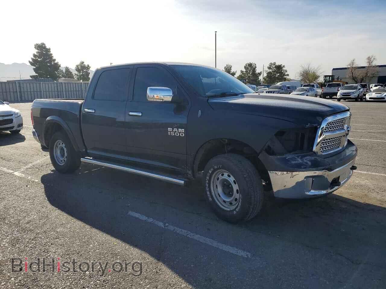 2013 RAM 1500 - VIN: 1C6RR7NTXDS623443 - Фото 4
