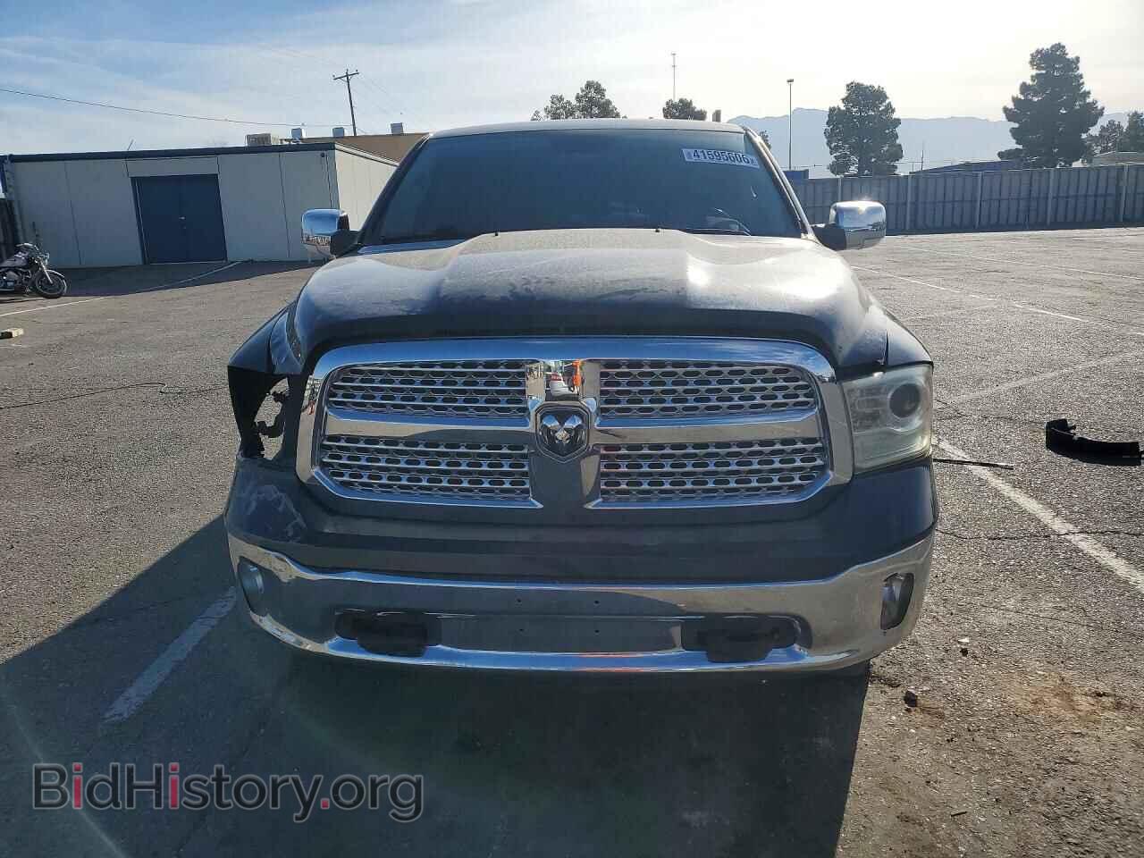 2013 RAM 1500 - VIN: 1C6RR7NTXDS623443 - Фото 5