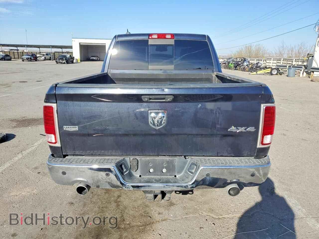 2013 RAM 1500 - VIN: 1C6RR7NTXDS623443 - Фото 6