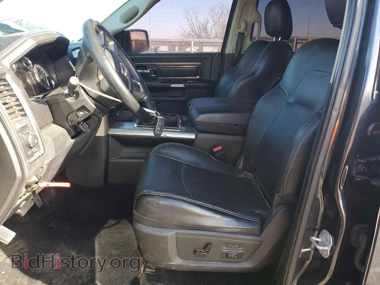 2013 RAM 1500 - VIN: 1C6RR7NTXDS623443 - Фото 7