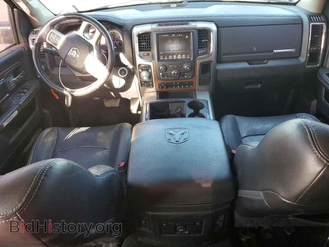 2013 RAM 1500 - VIN: 1C6RR7NTXDS623443 - Фото 8