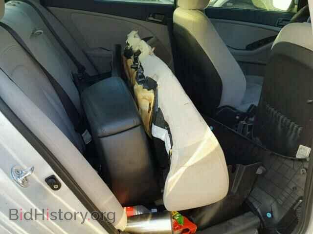 2011 KIA OPTIMA - VIN: KNAGM4A73B5145834 - Фото 6