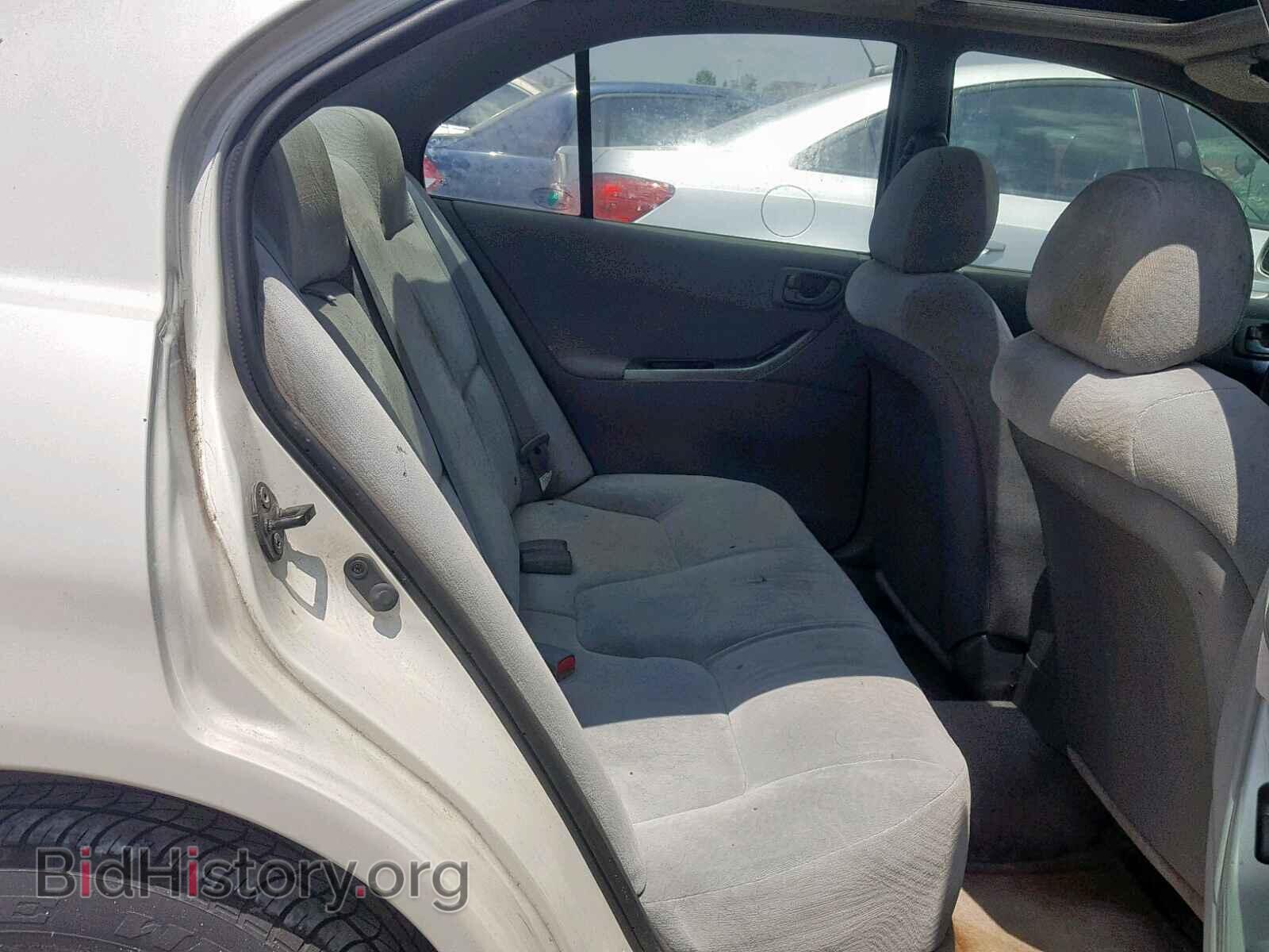 2003 MITSUBISHI GALANT - VIN: 4A3AA46G93E086359 - Фото 6