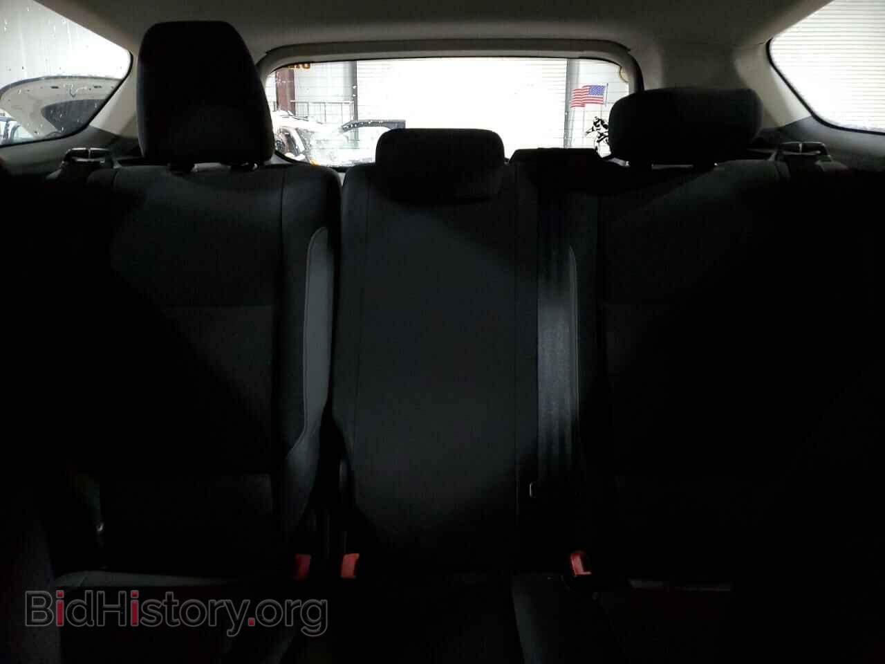 2013 FORD ESCAPE - VIN: 1FMCU0F71DUD65979 - Фото 10